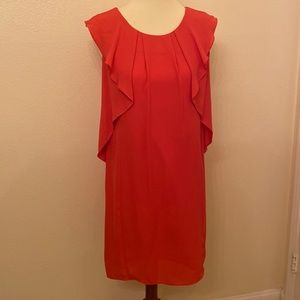 Ana Capri sleeveless dress